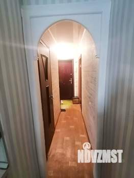 1-к квартира, на длительный срок, 38м2, 8/9 этаж