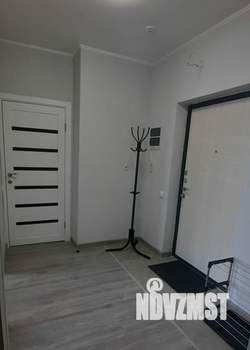 1-к квартира, на длительный срок, 45м2, 6/21 этаж