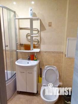 1-к квартира, посуточно, 35м2, 3/15 этаж