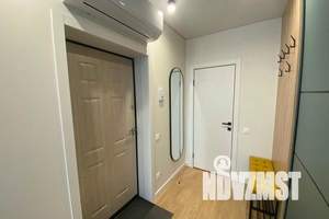 1-к квартира, посуточно, 37м2, 5/33 этаж