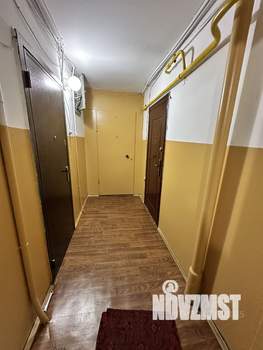 1-к квартира, на длительный срок, 33м2, 1/9 этаж