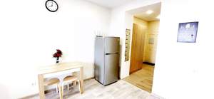 1-к квартира, посуточно, 40м2, 19/19 этаж