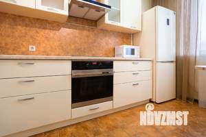 2-к квартира, посуточно, 80м2, 3/13 этаж