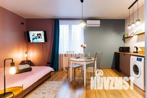 1-к квартира, посуточно, 25м2, 2/28 этаж