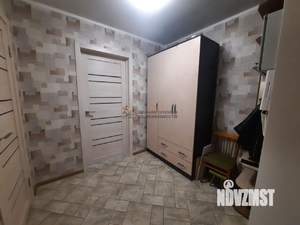 1-к квартира, на длительный срок, 30м2, 5/27 этаж