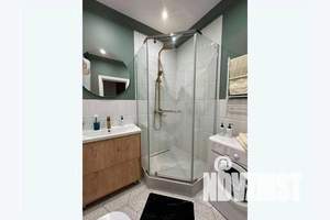 1-к квартира, посуточно, 27м2, 19/31 этаж