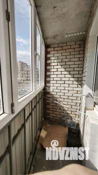 1-к квартира, на длительный срок, 35м2, 2/14 этаж