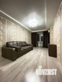 1-к квартира, на длительный срок, 37м2, 19/24 этаж