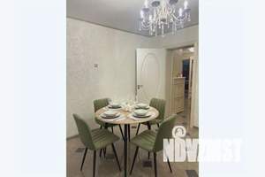 2-к квартира, посуточно, 64м2, 2/12 этаж