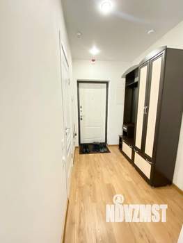 1-к квартира, на длительный срок, 27м2, 12/26 этаж