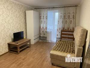 1-к квартира, на длительный срок, 32м2, 2/11 этаж