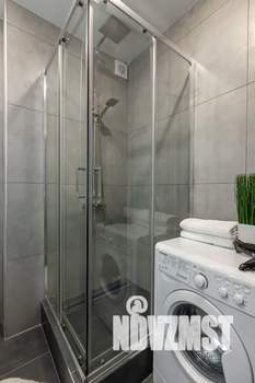 1-к квартира, посуточно, 46м2, 11/24 этаж