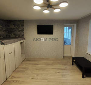 1-к квартира, на длительный срок, 34м2, 10/14 этаж