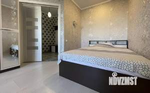 1-к квартира, на длительный срок, 42м2, 7/17 этаж