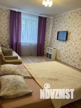 1-к квартира, посуточно, 56м2, 2/20 этаж