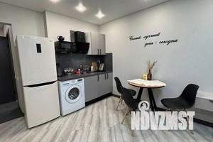 1-к квартира, посуточно, 40м2, 7/26 этаж