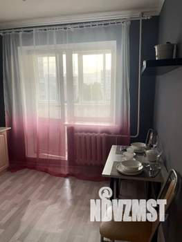 1-к квартира, посуточно, 40м2, 5/13 этаж