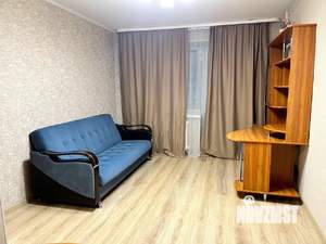 1-к квартира, на длительный срок, 33м2, 2/12 этаж