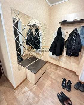 2-к квартира, на длительный срок, 60м2, 9/14 этаж