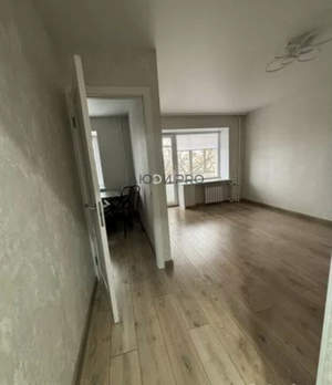 1-к квартира, на длительный срок, 33м2, 5/5 этаж