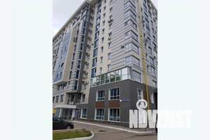 1-к квартира, посуточно, 48м2, 9/12 этаж