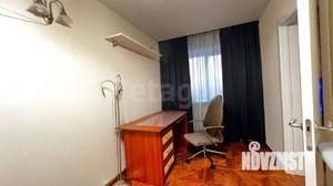 2-к квартира, на длительный срок, 43м2, 4/5 этаж