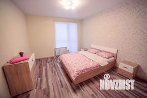 2-к квартира, посуточно, 60м2, 9/12 этаж