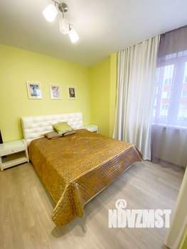 2-к квартира, на длительный срок, 60м2, 7/10 этаж