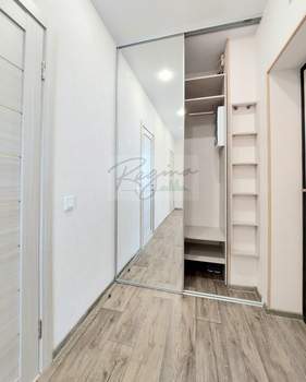 2-к квартира, на длительный срок, 40м2, 8/20 этаж