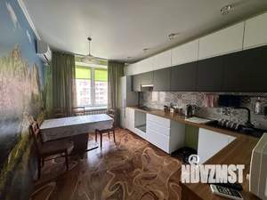 3-к квартира, посуточно, 128м2, 9/10 этаж