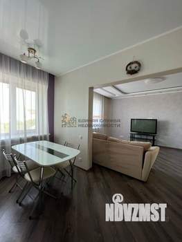 2-к квартира, на длительный срок, 60м2, 11/22 этаж