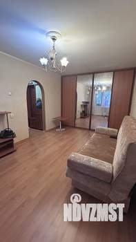 2-к квартира, на длительный срок, 54м2, 1/9 этаж