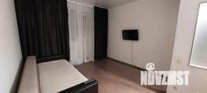 1-к квартира, посуточно, 40м2, 2/25 этаж