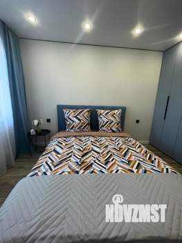 2-к квартира, на длительный срок, 38м2, 4/25 этаж