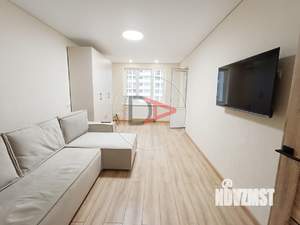 1-к квартира, на длительный срок, 45м2, 8/27 этаж