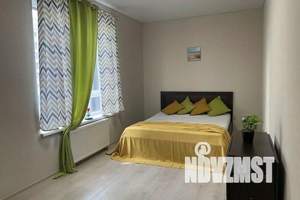 3-к квартира, посуточно, 85м2, 7/25 этаж