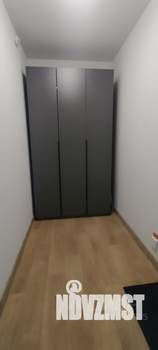 1-к квартира, на длительный срок, 39м2, 13/25 этаж