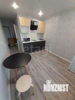 1-к квартира, на длительный срок, 32м2, 12/18 этаж