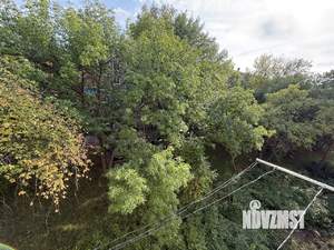 1-к квартира, на длительный срок, 36м2, 4/5 этаж