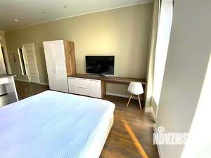 1-к квартира, на длительный срок, 35м2, 4/25 этаж