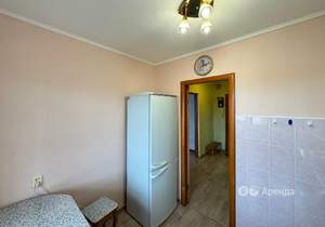 1-к квартира, на длительный срок, 35м2, 6/9 этаж