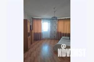 2-к квартира, посуточно, 60м2, 11/13 этаж