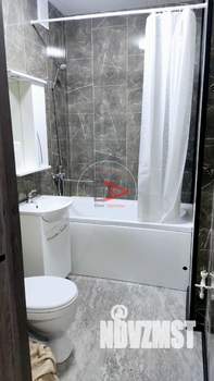 2-к квартира, на длительный срок, 42м2, 6/17 этаж