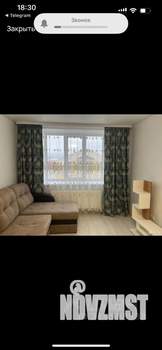 2-к квартира, на длительный срок, 40м2, 10/12 этаж