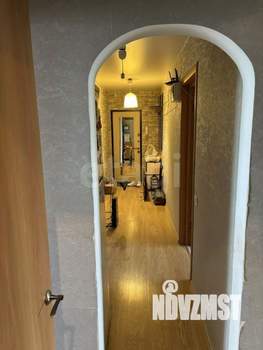 1-к квартира, на длительный срок, 40м2, 8/9 этаж