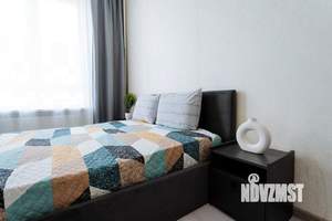 1-к квартира, посуточно, 39м2, 1/1 этаж