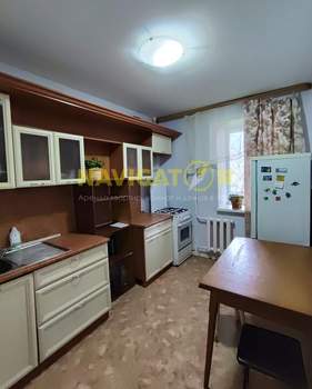 1-к квартира, на длительный срок, 34м2, 1/11 этаж