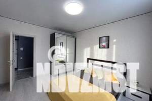 2-к квартира, посуточно, 44м2, 16/23 этаж