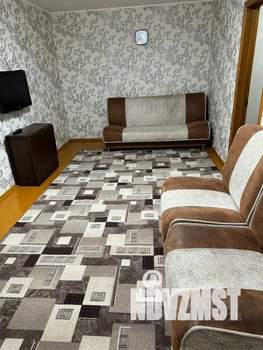 3-к квартира, посуточно, 62м2, 8/9 этаж