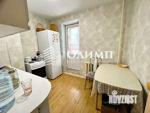 1-к квартира, на длительный срок, 30м2, 4/17 этаж